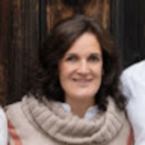 Meet your Posher, Charlotte